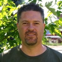 Steve Thompson
