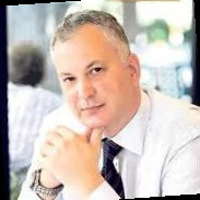 Joseph Banoub