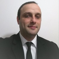 Kaloyan Nikolov