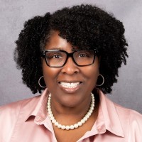 Yvette (Toler) Johnson