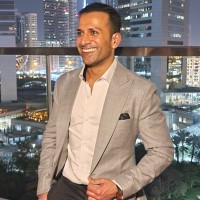 Hasham Ullah