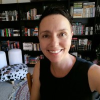 Anna Labuschagne