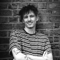 Reece Weldon