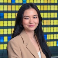 Alice Huang