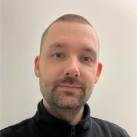 Thomas Svensson