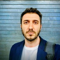 Bayhan Hacisalihoglu