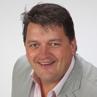Bert Jan van de Weg