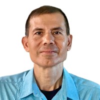 Daniel Eduardo Elias