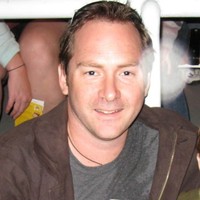 David Shirley