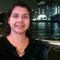 Leela Deepthika J