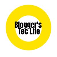 Blogger'S Tec Life