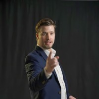 Zachary Adams