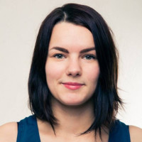 Anja Tellervo Hansen