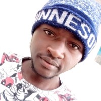 fredrick thuo