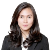 Bunga Dwi Lestari