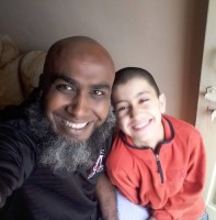 Muhammad Adnan Rasheed