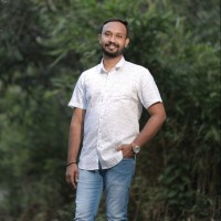 Harilal R