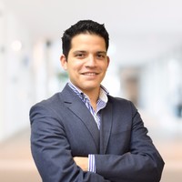Andre Cantuarias Dextre