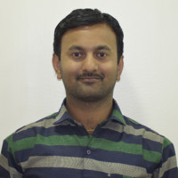 Vishal Shaha