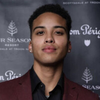 DeAngelo Gaines