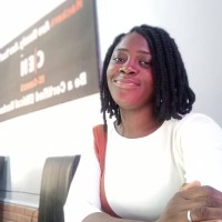 Esther Osilama