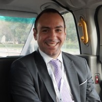 Fanis (Theofanis) Fridas