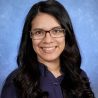 Katherine Bermudez