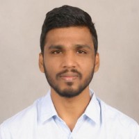 Harish Rao Kadari Specialist - Digital Marketing
