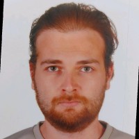 Batuhan Özkan