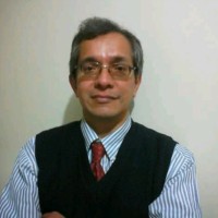 Jorge Sánchez Herrera