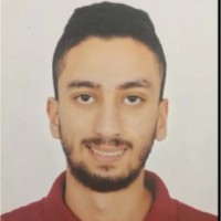 Mohamed Hamdy