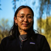 Tenzin Chosang