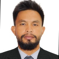 Maurice Evangelista