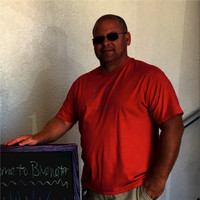 Keith Warlick