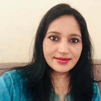 Nazneen Begum