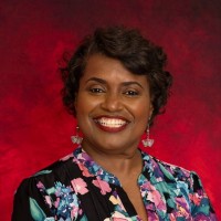 DeNitra Davis, M.Ed, MHP, NNP