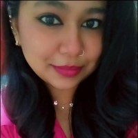 Hajira Fathima