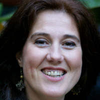 Fiona Gilpin