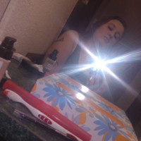 Halee Bussard