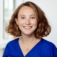 Anna Bech Nedergaard