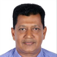 Priyantha Liyanage