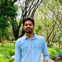 Deekshith P