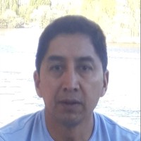 Daniel Carlos Gonzalez