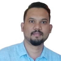 Sunil Kumar K