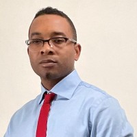 Shane Mcfarlane, M.Sc