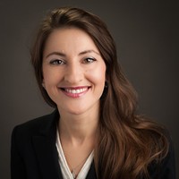 Izabela Gierach, Ph.D., M.B.A., M.S.