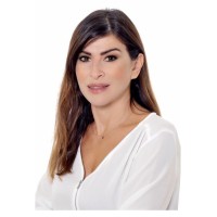 Christina Patitsa,MA,Phd