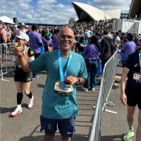 Bhaskaran Muralidharan