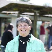 Janice Walker