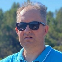 Stéphane LE CLAIR